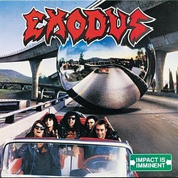 Exodus - Impact Is Imminent album