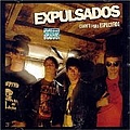 Expulsados - Cuarto Para Espectros альбом