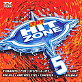 Extince - TMF Hitzone 5 album