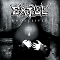 Extol - Undeceived альбом