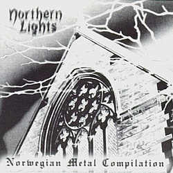 Extol - Northern Lights: Norwegian Metal Compilation альбом