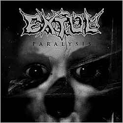 Extol - Paralysis альбом