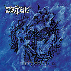 Extol - Mesmerized - EP album