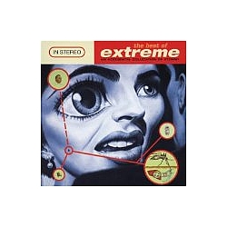 Extreme - The Best of Extreme album