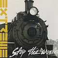 Extreme - Stop the World album
