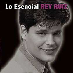 Rey Ruiz - Lo Esencial альбом