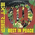 Extreme - Rest in Peace album
