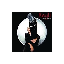 Reyli - En La Luna album
