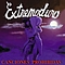 Extremoduro - Canciones Prohibidas album