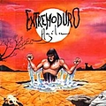 Extremoduro - Agila альбом