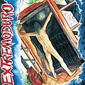 Extremoduro - Deltoya альбом