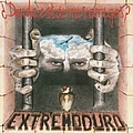 Extremoduro - Donde Estan Mis Amigos альбом
