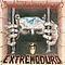 Extremoduro - Donde Estan Mis Amigos album
