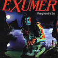 Exumer - Rising From the Sea album