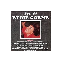 Eydie Gorme - Best Of альбом