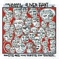 Eyedea - The Many Faces of Oliver Hart альбом