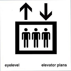 Eyelevel - Elevator Plans album