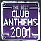 Eyes Cream - Club Anthems 2001 альбом