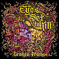 Eyes Set To Kill - Broken Frames альбом