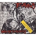 F-Minus - Wake Up Screaming album