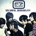 F.T Island - Colorful Sensibility альбом