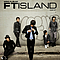 F.T Island - Jump Up album
