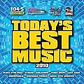 Faber Drive - Today&#039;s Best Music 2010 album