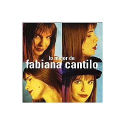 Fabiana Cantilo - Lo Mejor de Fabiana Cantilo album