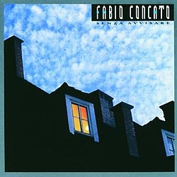 Fabio Concato - Senza Avvisare альбом