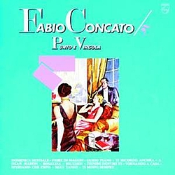 Fabio Concato - Punto E Virgola album
