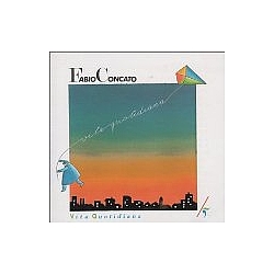 Fabio Concato - Vita quotidiana album