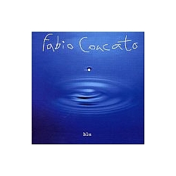 Fabio Concato - Blu альбом