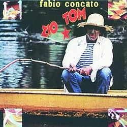 Fabio Concato - Zio Tom album