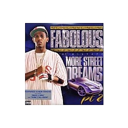 Fabolous - More Street Dreams Pt 2 album