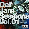 Fabolous - Def Jam Sessions, Vol. 1 альбом