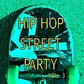 Fabri Fibra - Hip Hop Street Party vol.3 album