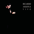 Ricardo Arjona - Ricardo Arjona Vivo album