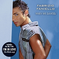 Fabrizio Faniello - When We Danced album