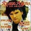 Ricardo Arjona - Ricardo Arjona Y Sus Amigos album