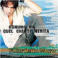 Fabrizio Moro - Ognuno Ha Quel Che Si Merita album
