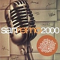 Fabrizio Moro - Sanremo 2000 album