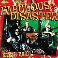 Fabulous Disaster - Panty Raid! album