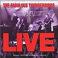 Fabulous Thunderbirds - 2000  Live  Los Angeles Califo альбом