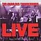 Fabulous Thunderbirds - 2000  Live  Los Angeles Califo альбом