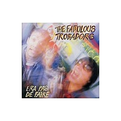 Fabulous Trobadors - Era pas de Faire альбом