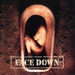 Face Down - The Twisted Rule the Wicked альбом