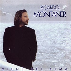Ricardo Montaner - Viene Del Alma альбом