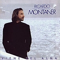 Ricardo Montaner - Viene Del Alma album