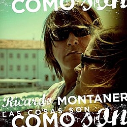 Ricardo Montaner - Las Cosas Son Como Son альбом