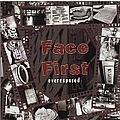 Face First - Overexposed альбом